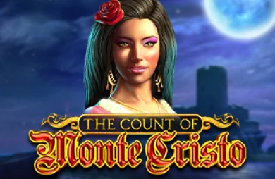 The Count of Monte Cristo (Slotmotion)