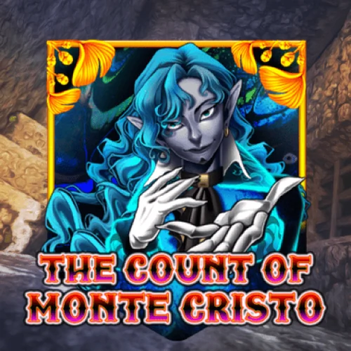 The Count of Monte Cristo (Slotmotion)
