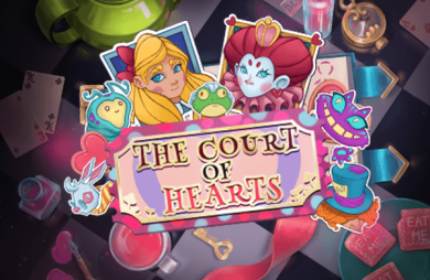 The Court of Hearts