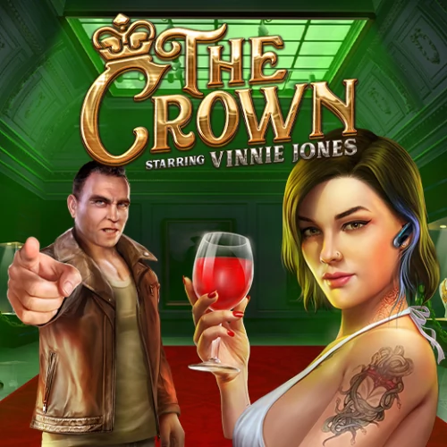 The Crown