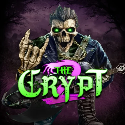 The Crypt 2