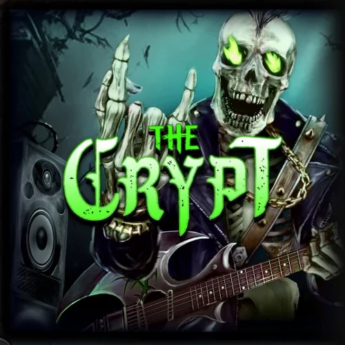 The Crypt