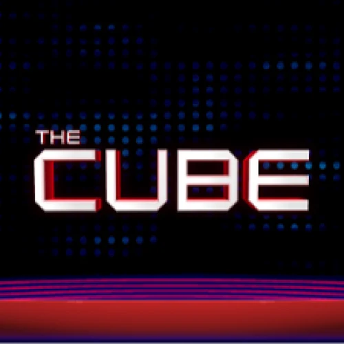 The Cube