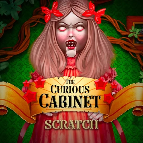 The Curious Cabinet Scratch