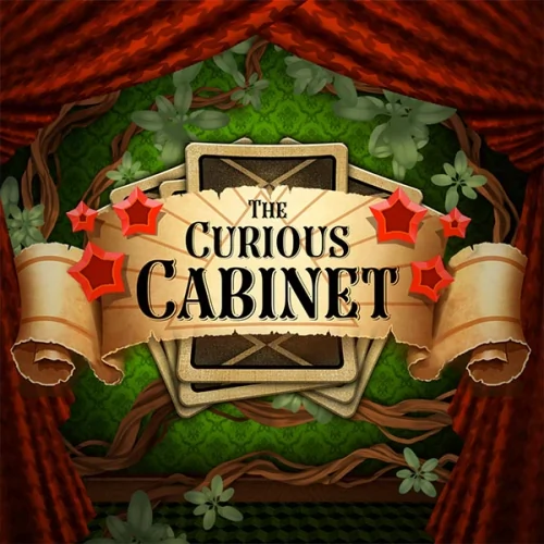 The Curious Cabinet