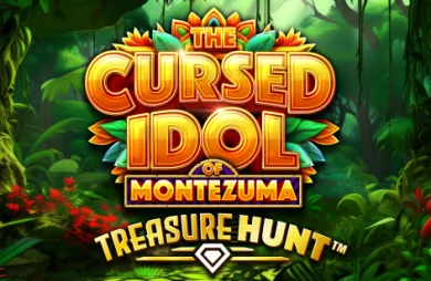 The Cursed Idol of Montezuma – Treasure Hunt
