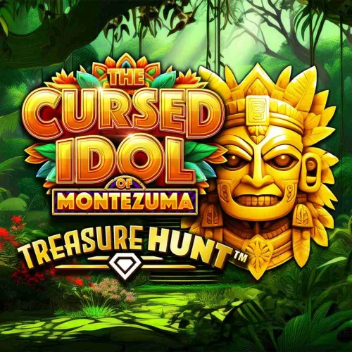 The Cursed Idol of Montezuma – Treasure Hunt