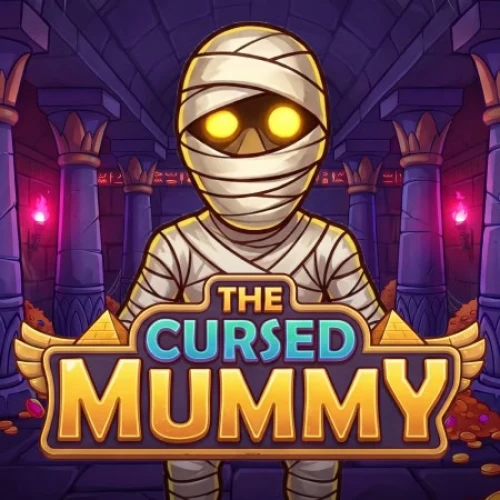 The Cursed Mummy