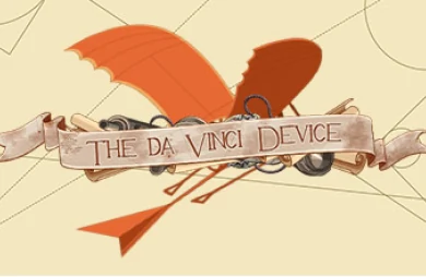 The Da Vinci Device
