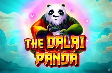 The Dalai Panda