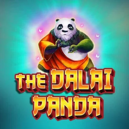 The Dalai Panda