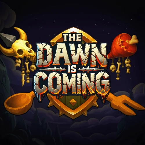 The Dawn is Coming