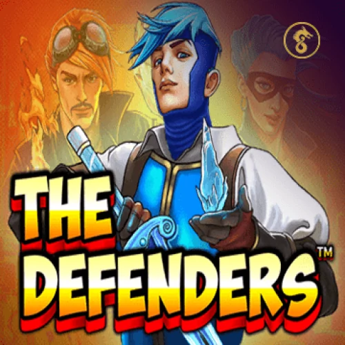 The Defenders