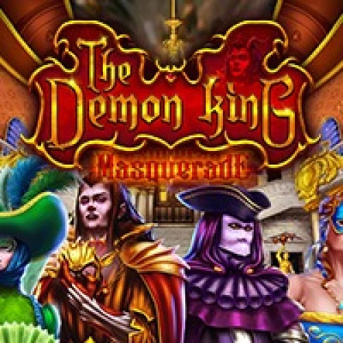 The Demon King’s: Masquerade