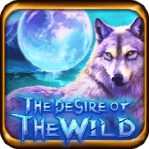 The Desire of The Wild