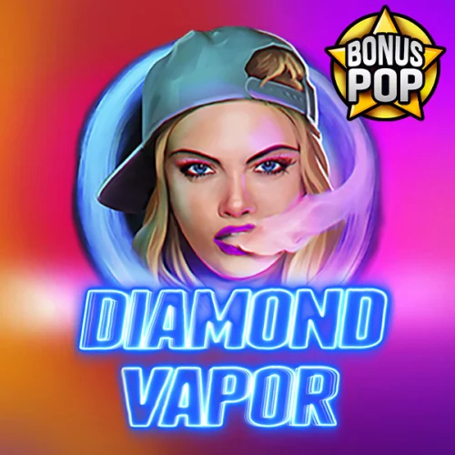 The Diamond Vapor