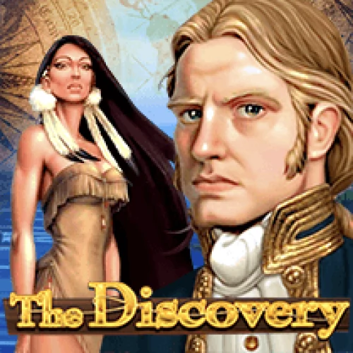 The Discovery