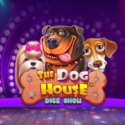 The Dog House Dice Show