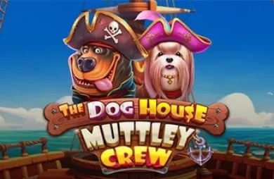 The Dog House – Mutley Crew