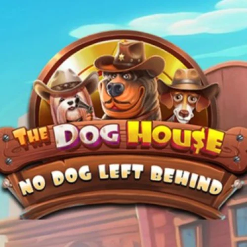 The Dog House - No Dog Left Behind