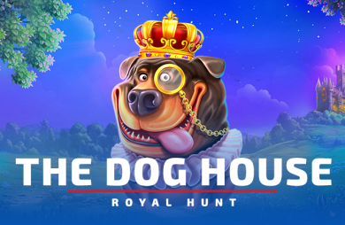 The Dog House Royal Hunt