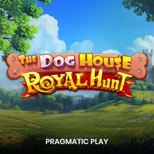 The Dog House Royal Hunt