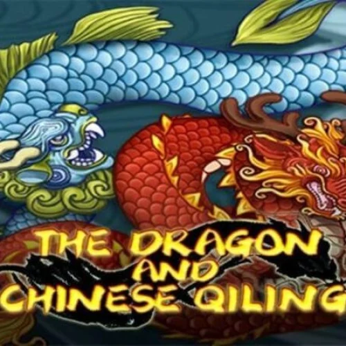The Dragon and Chinese Qiling