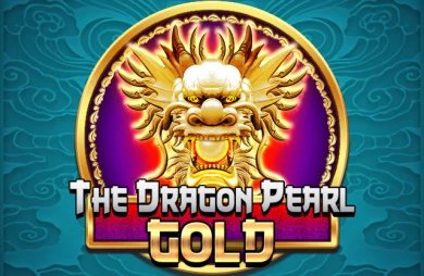The Dragon Pearl Gold