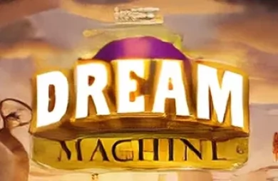 The Dream Machine