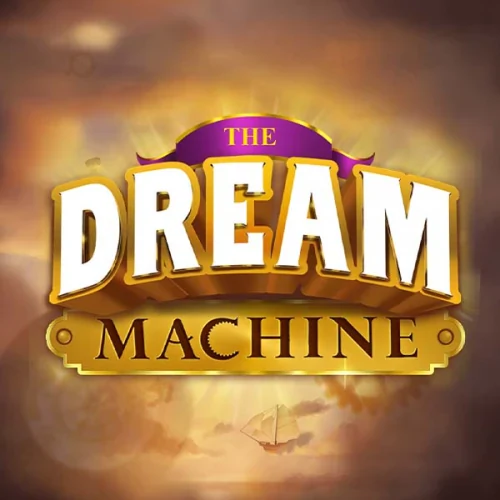 The Dream Machine