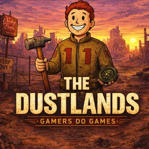 The Dustlands