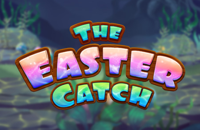 The Easter Catch
