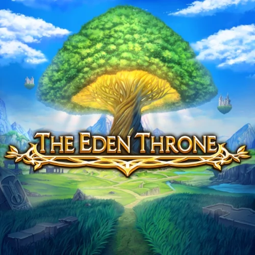 The Eden Throne