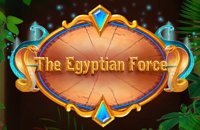 The Egyptian Force