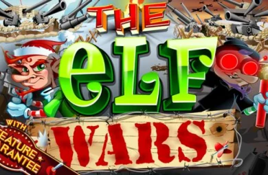 The Elf Wars