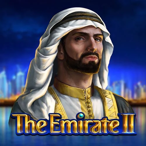 The Emirate II