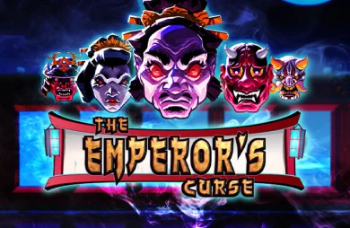 The Emperor's Curse