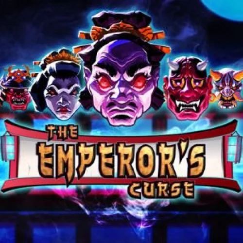 The Emperor's Curse