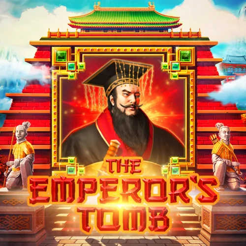 The Emperor's Tomb