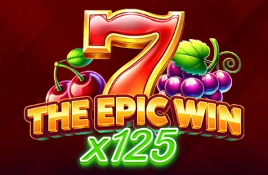 The Epic Win x125