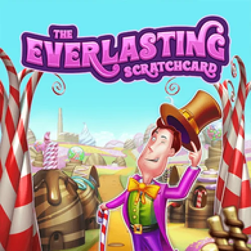 The Everlasting Scratchcard