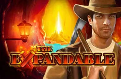 The Expandable