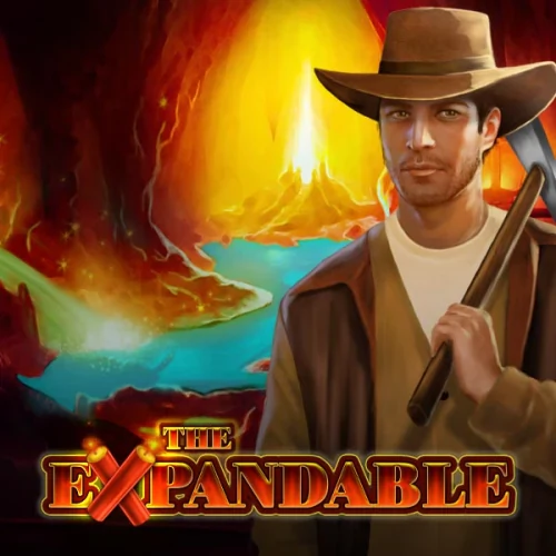 The Expandable