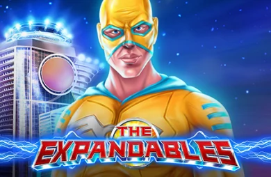 The Expandables