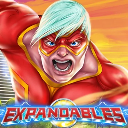 The Expandables