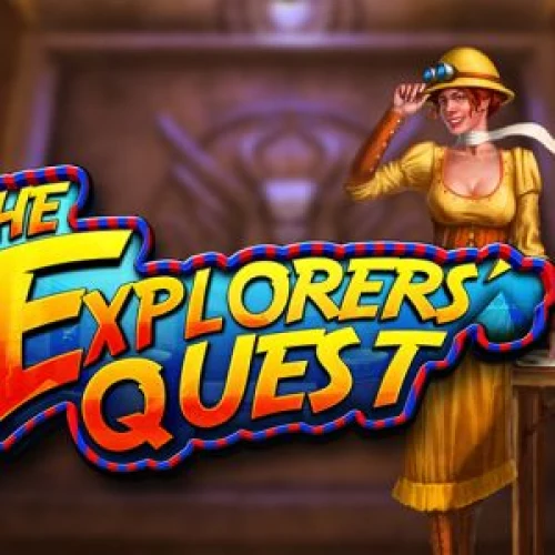 The Explorers' Quest