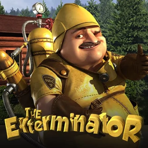 The Exterminator