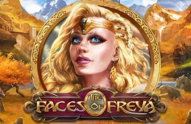 The Faces of Freya