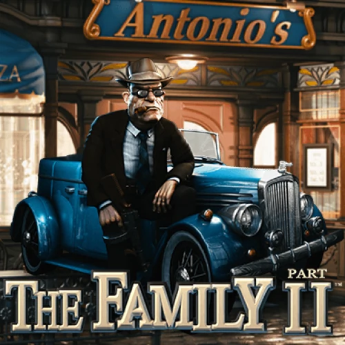 The Family 2