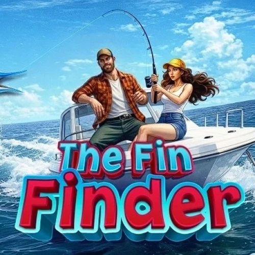 The Fin Finder